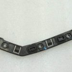 Jeep Renegade BU aizmugurējā bampera kronšteins kreisajā pusē 51981659