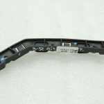 Jeep Renegade BU aizmugurējā bampera kronšteins kreisajā pusē 51981659