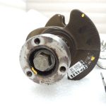 Mini Cooper One R57 R56 1.6L benzīns N12B16A kloķvārpsta 11217561273 Kloķvārpsta