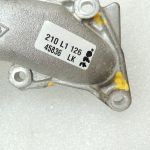Nissan Navara II D40 3.0DCi V6 V9X Dzesēšanas caurules Dzesēšanas caurules 1106000Q0G