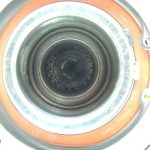 Nissan X-Trail T31 2.0Dci 4WD Aizmugures diferenciāļa sajūgs 38761JG20A 38761JG20B