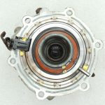 Nissan X-Trail T31 2.0Dci 4WD Aizmugures diferenciāļa sajūgs 38761JG20A 38761JG20B