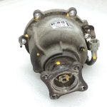 Nissan X-Trail T31 2.0Dci 4WD Aizmugures diferenciāļa sajūgs 38761JG20A 38761JG20B