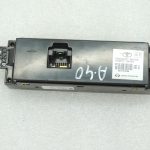 Chevrolet Captiva ekrāna displejs 96672963 96850911 Borta dators