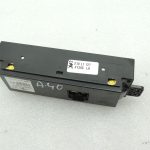 Chevrolet Captiva ekrāna displejs 96672963 96850911 Borta dators