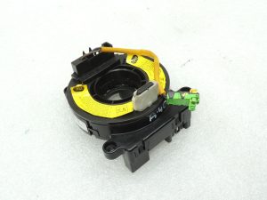 Chevrolet Captiva Spoles atsperes slīdgredzens 20794271 Gaisa spilvena slīdgredzens Spirālveida kabelis