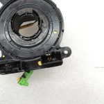 Chevrolet Captiva Spoles atsperes slīdgredzens 20794271 Gaisa spilvena slīdgredzens Spirālveida kabelis