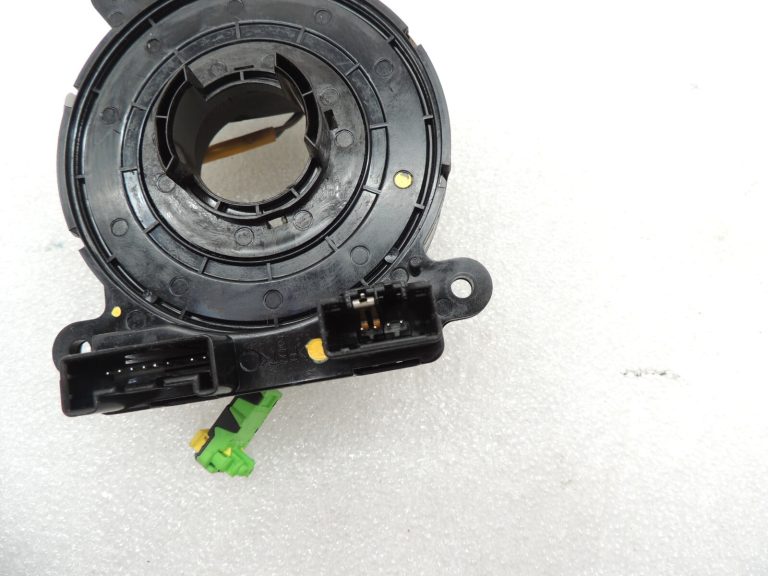 Chevrolet Captiva Spoles atsperes slīdgredzens 20794271 Gaisa spilvena slīdgredzens Spirālveida kabelis