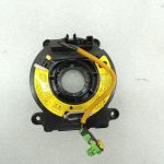 Chevrolet Captiva Spoles atsperes slīdgredzens 20794271 Gaisa spilvena slīdgredzens Spirālveida kabelis