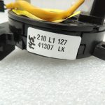 Chevrolet Captiva Spoles atsperes slīdgredzens 20794271 Gaisa spilvena slīdgredzens Spirālveida kabelis