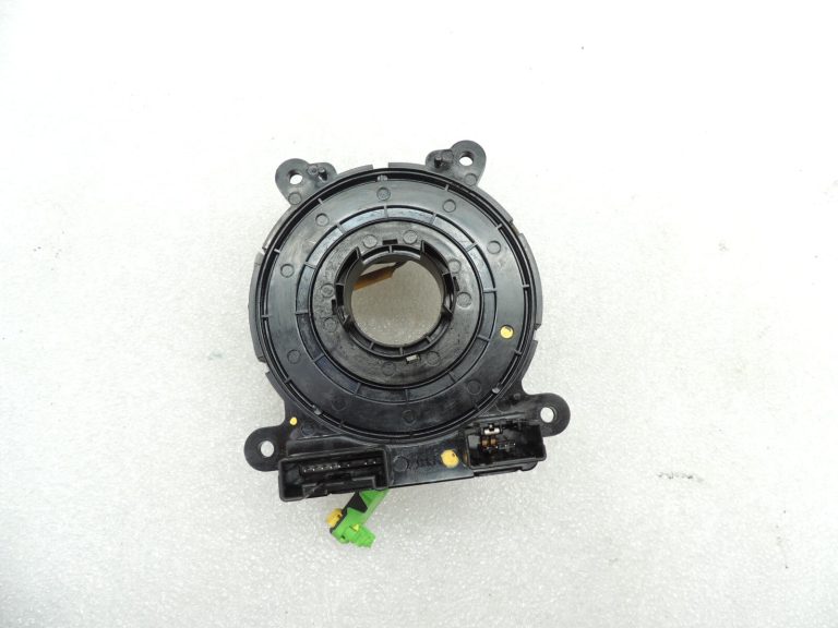 Chevrolet Captiva Spoles atsperes slīdgredzens 20794271 Gaisa spilvena slīdgredzens Spirālveida kabelis