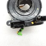Chevrolet Captiva Spoles atsperes slīdgredzens 20794271 Gaisa spilvena slīdgredzens Spirālveida kabelis