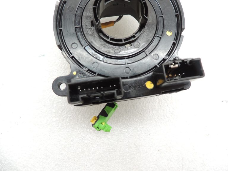 Chevrolet Captiva Spoles atsperes slīdgredzens 20794271 Gaisa spilvena slīdgredzens Spirālveida kabelis