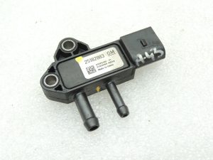 Oriģināls Opel Antara 2.2Cdti A22DM LNQ diferenciālā spiediena sensors 25182883 4818222