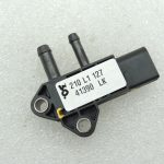 Oriģināls Opel Antara 2.2Cdti A22DM LNQ diferenciālā spiediena sensors 25182883 4818222