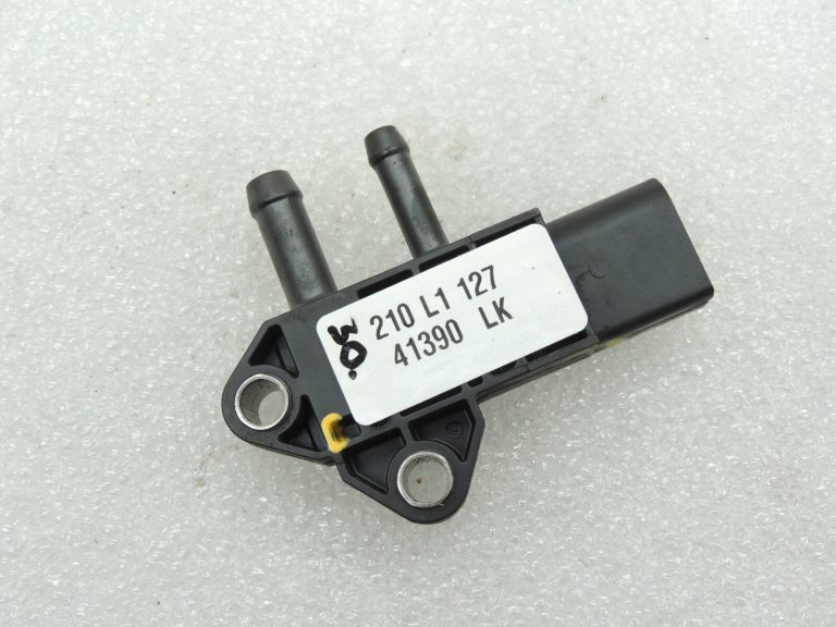 Oriģināls Opel Antara 2.2Cdti A22DM LNQ diferenciālā spiediena sensors 25182883 4818222