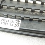 Opel Antara līstes labā dubļusarga sānu rādītāju panelis 22737872