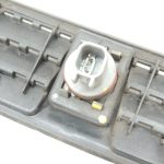 Opel Antara līstes labā dubļusarga sānu rādītāju panelis 22737872