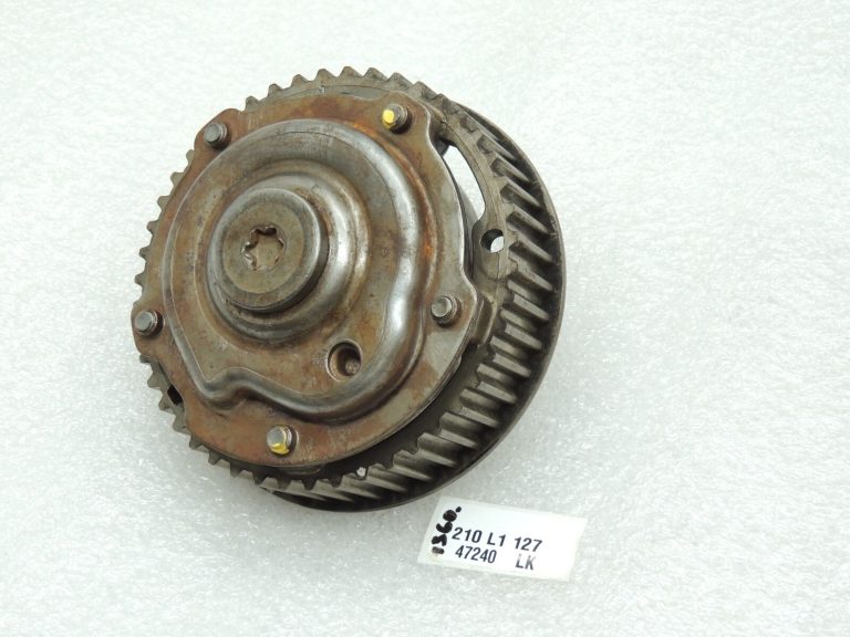 Opel Zafira B Z18XER Izplūdes vārpstas sadales fāzes trīši 55567048
