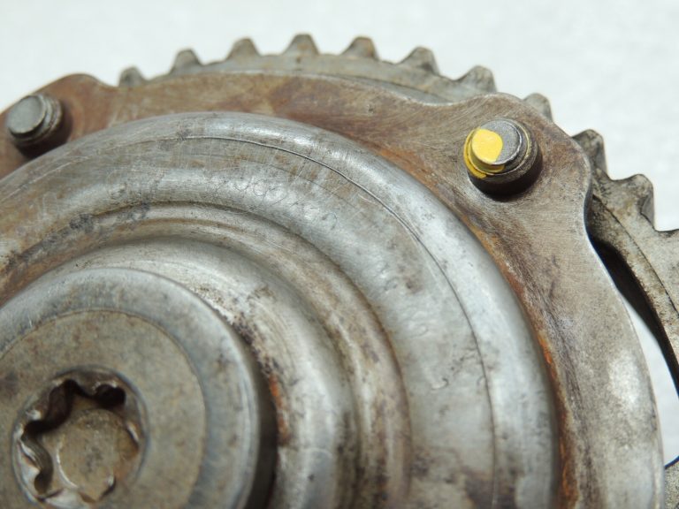 Opel Zafira B Z18XER Izplūdes vārpstas sadales fāzes trīši 55567048