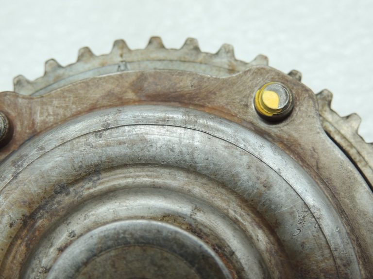 Opel Zafira B Z18XER Izplūdes vārpstas sadales fāzes trīši 55567048