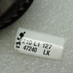 Opel Zafira B Z18XER Izplūdes vārpstas sadales fāzes trīši 55567048