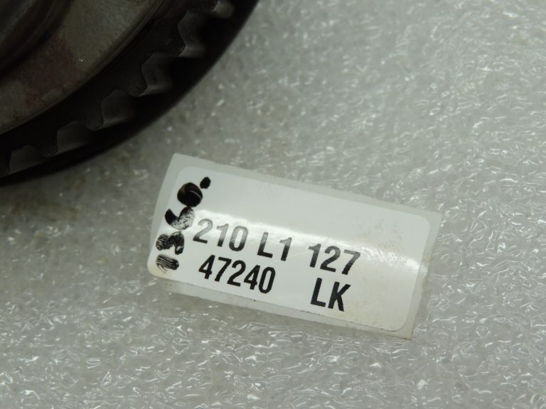Opel Zafira B Z18XER Izplūdes vārpstas sadales fāzes trīši 55567048