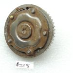 Opel Zafira B Z18XER Ieplūdes sadales vārpstas fāzes skriemelis 55567049