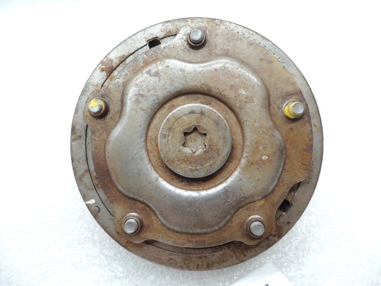 Opel Zafira B Z18XER Ieplūdes sadales vārpstas fāzes skriemelis 55567049