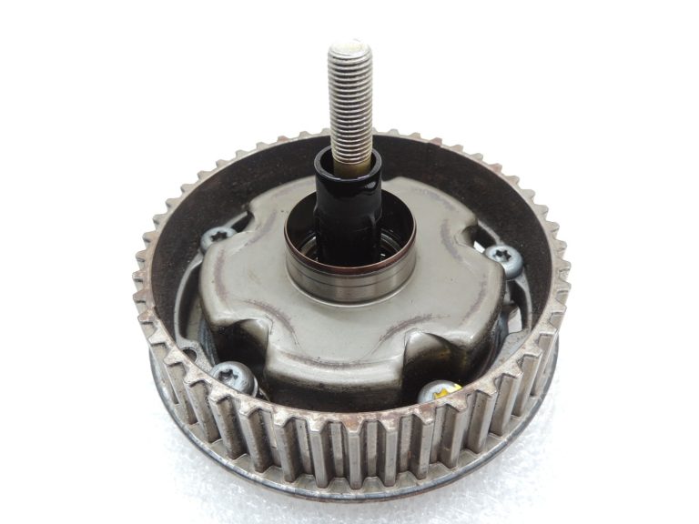 Opel Zafira B Z18XER Ieplūdes sadales vārpstas fāzes skriemelis 55567049