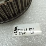 Opel Zafira B Z18XER Ieplūdes sadales vārpstas fāzes skriemelis 55567049