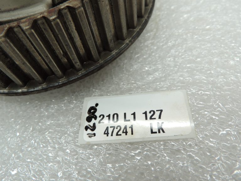Opel Zafira B Z18XER Ieplūdes sadales vārpstas fāzes skriemelis 55567049