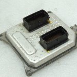 Opel Astra H Zafira B Z18XER Easytronic motora vadības bloka resetēšana 55564081