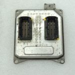 Opel Astra H Zafira B Z18XER Easytronic motora vadības bloka resetēšana 55564081