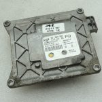 Opel Astra H Zafira B Z18XER Easytronic motora vadības bloka resetēšana 55564081