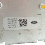 Ford Focus IV 2.0 EcoBlue C20DD0J dīzeļdegvielas starpdzesētājs HG9Q-6C896-AD 2316164