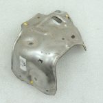 Nissan Navara II D40 3.0DCi V6 V9X Turbokompresora siltuma vairogs 144505X21A