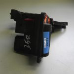 BMW 1. sērijas F20 F21 LCI jaudas sadalītāja ārējais sākuma punkts 61149356157 9356157
