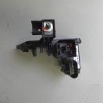 BMW 1. sērijas F20 F21 LCI jaudas sadalītāja ārējais sākuma punkts 61149356157 9356157