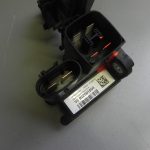 BMW 1. sērijas F20 F21 LCI jaudas sadalītāja ārējais sākuma punkts 61149356157 9356157