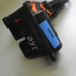 BMW 1. sērijas F20 F21 LCI jaudas sadalītāja ārējais sākuma punkts 61149356157 9356157