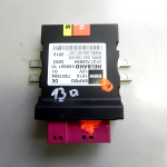 BMW F25 F25 F20 F30 F32 F07 F10 F01 EKPM3 Vadības bloks degvielas sūknim 16147411596