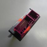 BMW F25 F25 F20 F30 F32 F07 F10 F01 EKPM3 Vadības bloks degvielas sūknim 16147411596