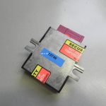 BMW F25 F25 F20 F30 F32 F07 F10 F01 EKPM3 Vadības bloks degvielas sūknim 16147411596