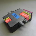 BMW F25 F25 F20 F30 F32 F07 F10 F01 EKPM3 Vadības bloks degvielas sūknim 16147411596