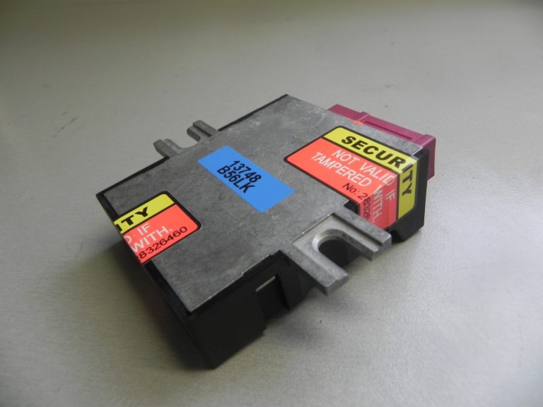 BMW F25 F25 F20 F30 F32 F07 F10 F01 EKPM3 Vadības bloks degvielas sūknim 16147411596