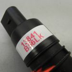 BMW F31 3. sērija F20 F21 F21 F22 F22 F23 F30 Priekšējā stikla mazgāšanas sūknis 67127302588 7302588