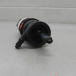 BMW F31 3. sērija F20 F21 F21 F22 F22 F23 F30 Priekšējā stikla mazgāšanas sūknis 67127302588 7302588