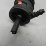 BMW F31 3. sērija F20 F21 F21 F22 F22 F23 F30 Priekšējā stikla mazgāšanas sūknis 67127302588 7302588