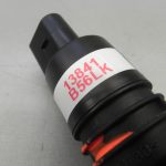 BMW F31 3. sērija F20 F21 F21 F22 F22 F23 F30 Priekšējā stikla mazgāšanas sūknis 67127302588 7302588